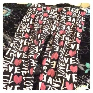 Love leggings